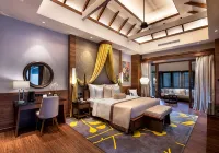 The Villas at Sunway Resort Hotel - Rooftop Pools