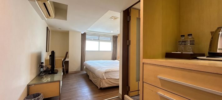 Yoai Nemuru Inn Hotels in Tainan