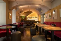 Holiday Inn VIENNA CITY by IHG - Baarit