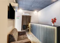 Athithi International - 2-Star