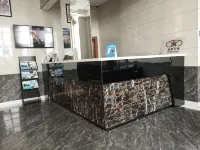 Anhui hôtel Hotele w: Lome