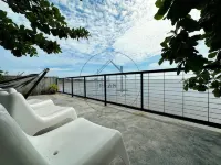 Rimbun SENJA Port Dickson • Ocean Sunset View - 5 ดาว