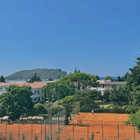 Comfort Apartments Balkan