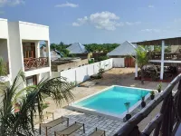 Andy's Inn Hotels in Michamvi