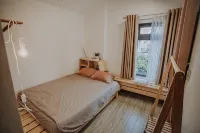 Pamela Cao Bang Homestay - balcony