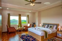 Lumbini Five Elements Hotel