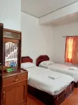 VV Villa Hotel - que admiten mascotas