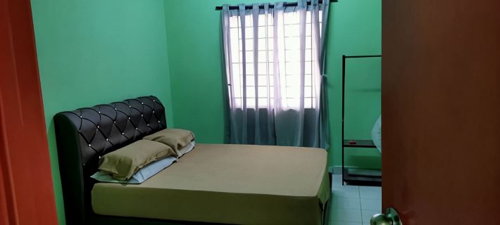 Comfy Transit  Tawau-Semporna Hotels in Tawau