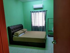 Comfy Transit Tawau-Semporna