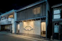Hanasatomachi Machiya House Hotels in 