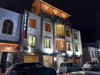Aeetes Palace Hotels in 