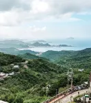 Jiufen yardbnb - 주방
