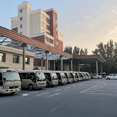 Shihezi Hotel