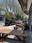 Chamberlayne Inn