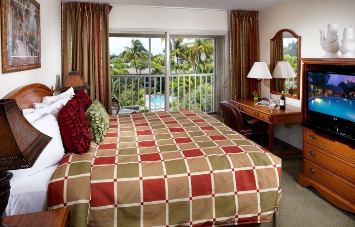 Best Western Naples Inn  Suites