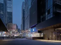 SHYX · Shihao Yunxi S Hotel (Chunxi Road Taikoo Li Branch, Chengdu) Hotels near Taikoo Li