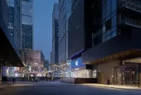 Yingjia · YUNXITIANJI · Yunxi Tianji S (Chengdu Chunxi Road Taikoo Li)