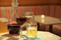 Jyoseikan - bar