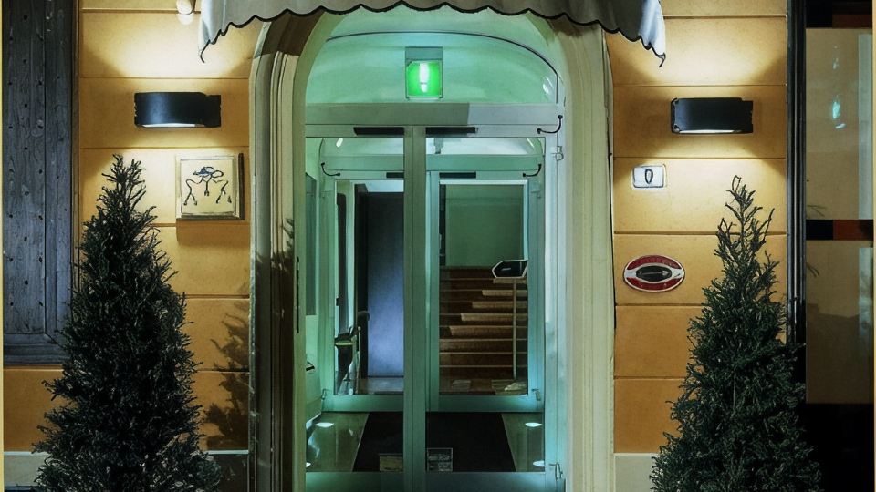 Phi Hotel Bologna