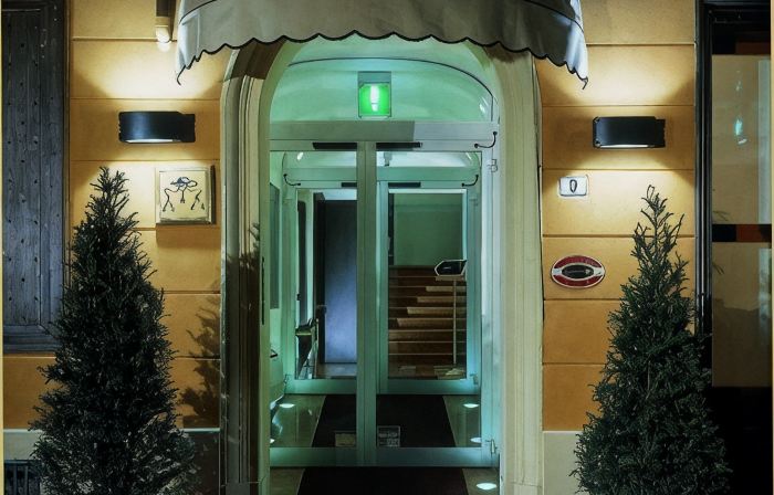 Phi Hotel Bologna