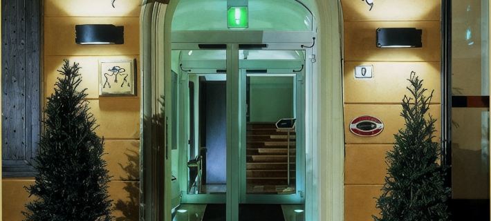 Phi Hotel Bologna Hotels in Bologna