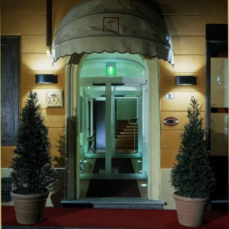 Phi Hotel Bologna