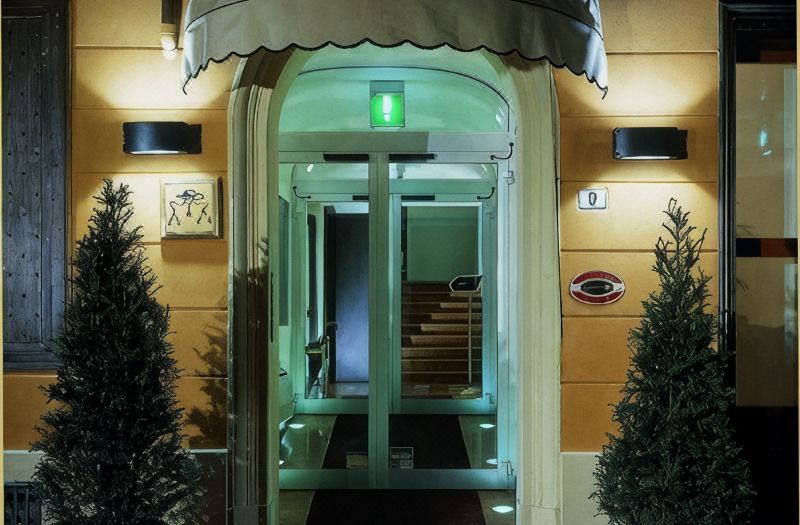 Phi Hotel Bologna