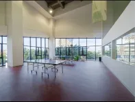 Time of Island Scenic Apartment (Gold Coast Luogjia Temple) - Gym