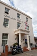Chelsea Guest House