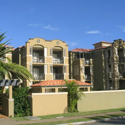 Beaches on Wave Street Hotels near Putt Putt Mermaid Beach