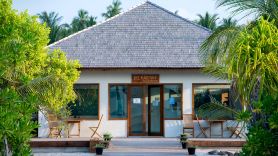 The Barefoot Eco Hotel