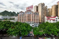 Golden Harbor Hotel