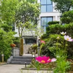 Jinxi Riverside · Cheng's Garden Homestay (Jinxi Ancient Town Store) - Jacuzzi