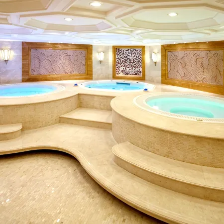 Marvelot Hotel Shenyang