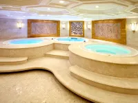Marvelot Hotel Shenyang - spa