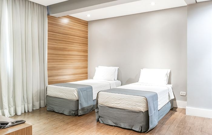 Braston Augusta Hotel by Castelo Itaipava