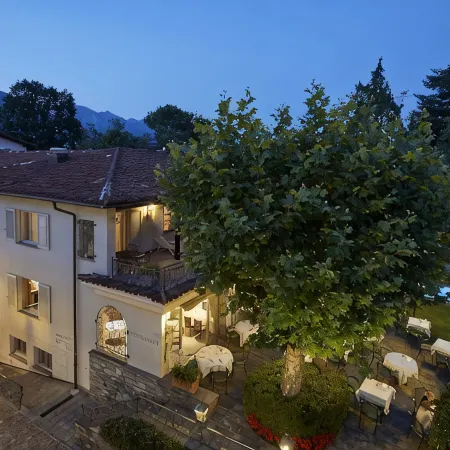 Hotel Ascovilla Charming Hideway