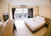 โรงแรม โอเอ็มจี