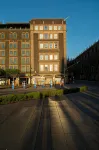 Hotel Zocalo Central - Wifi