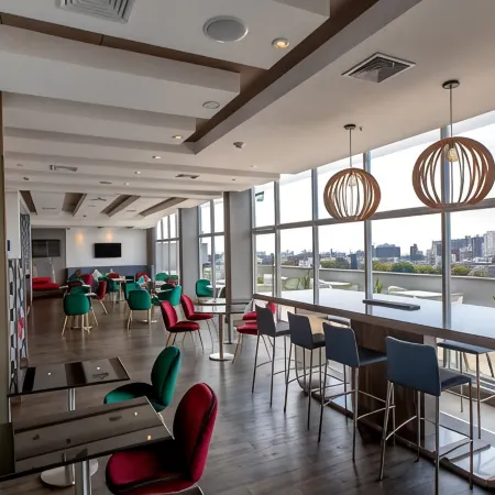 Hampton by Hilton Arequipa