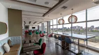 Hampton by Hilton Arequipa - breakfast