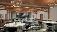 Virgin Hotels Nashville - breakfast