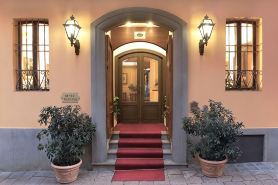 Hotel Touring