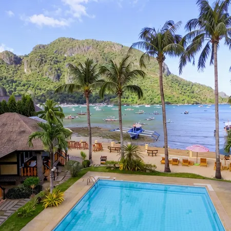 El Nido Garden Resort