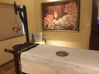 Taj Kumarakom Resort and Spa Kerala - Kylpylä