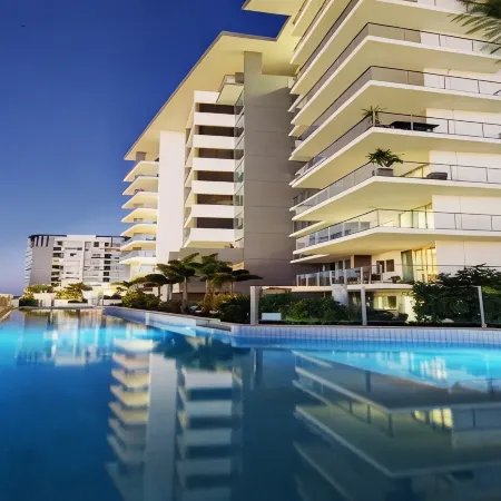 M1 Resort