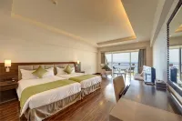 Hotel Mahaina Wellness Resort Okinawa - balcony