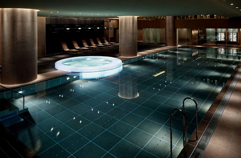 Grand Hyatt Tokyo photo 5
