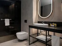 Johannesburg Marriott Hotel Melrose Arch Hotels near Melrose