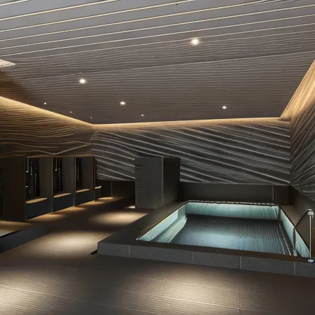 DoubleTree by Hilton Toyama
